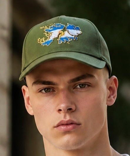 Gorras de las Malvinas - Imagen 3