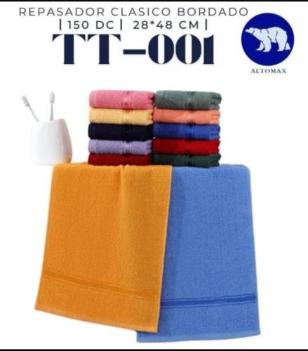 Toallita