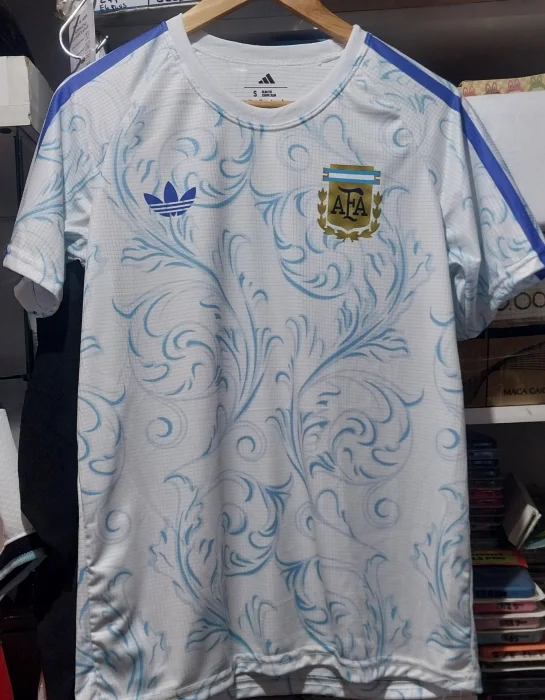 Camiseta Argentina