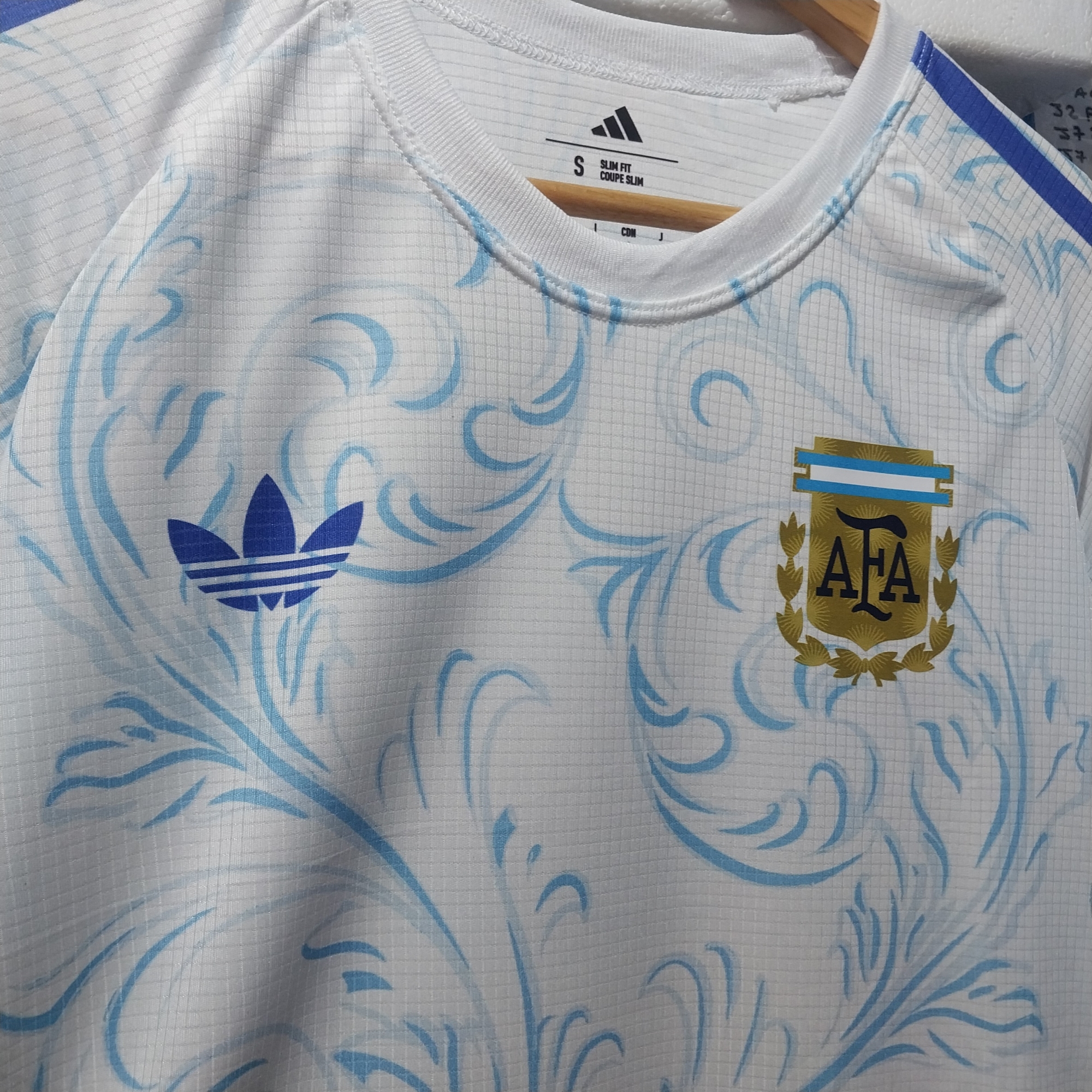 Camiseta Argentina - Imagen 2