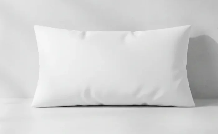 Almohada para Bebe 40x20
