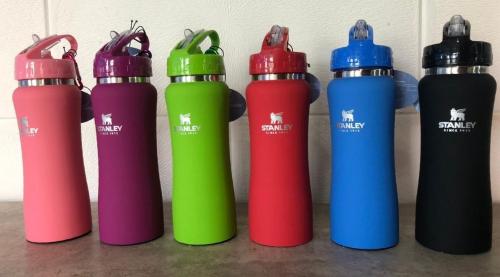 Botella Termica Stanley 350 Ml