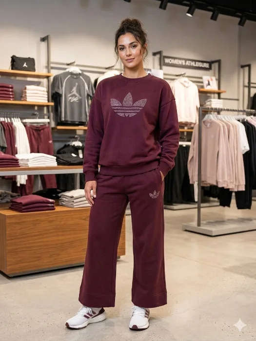 Conjunto Adid