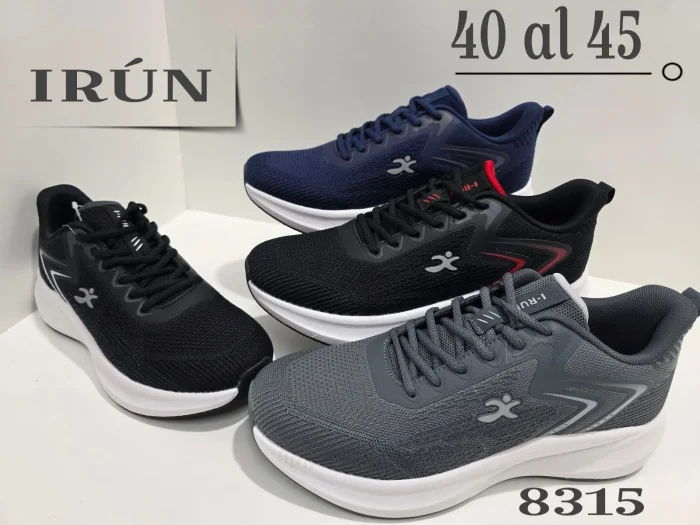 Zapatillas Deportivas Irun