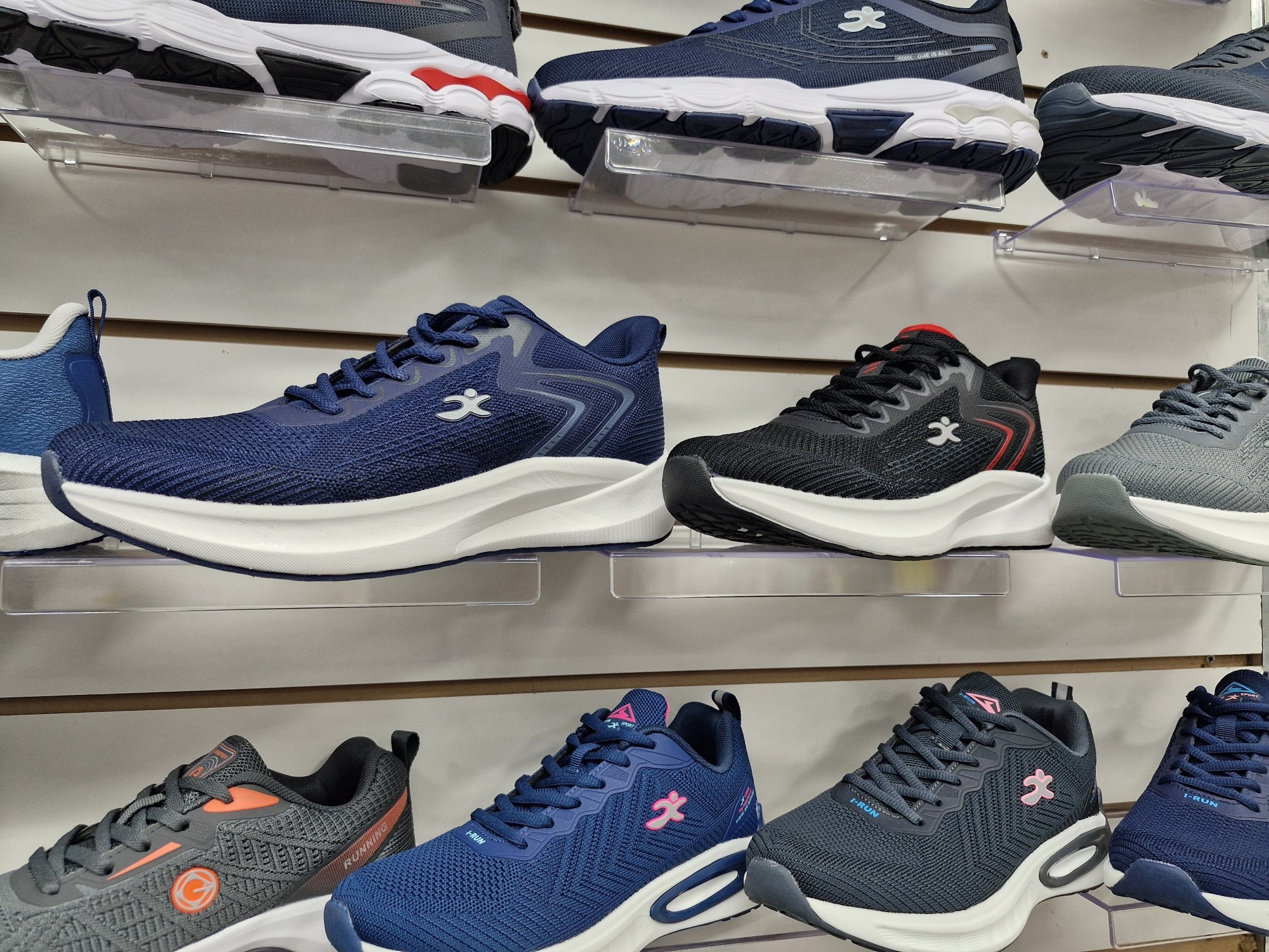 Zapatillas Deportivas Irun - Imagen 2