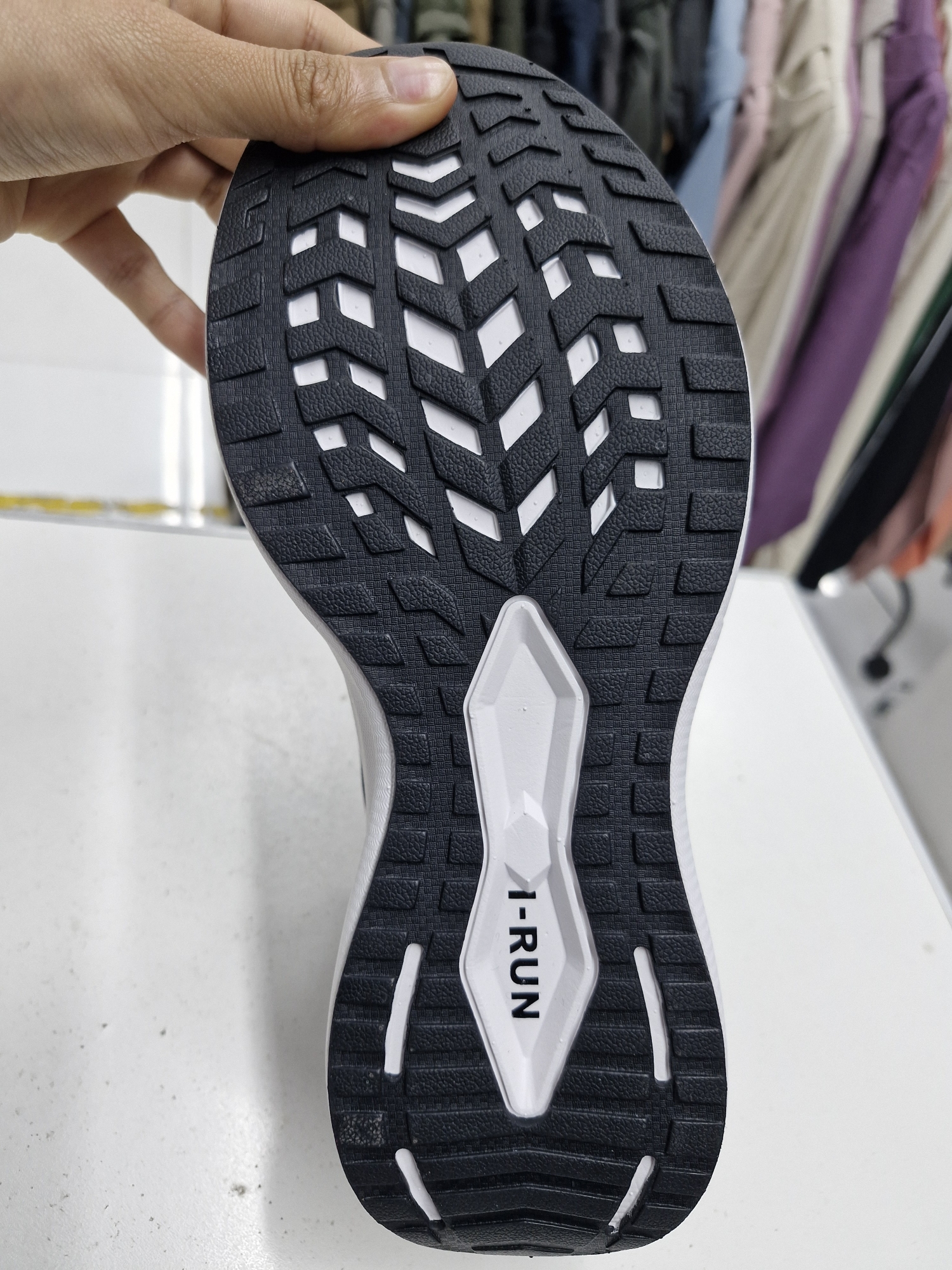 Zapatillas Deportivas Irun - Imagen 3