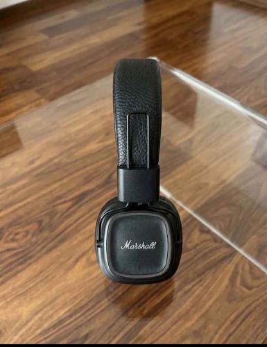 Auriculares Marshall