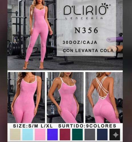 Catsuit Push Up