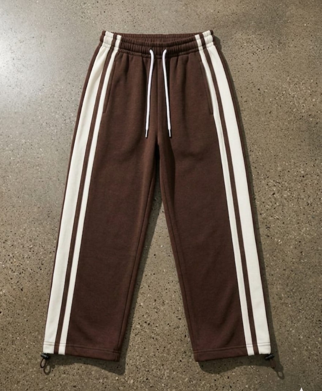 Pantalón de Soft con Frisa - Imagen 2