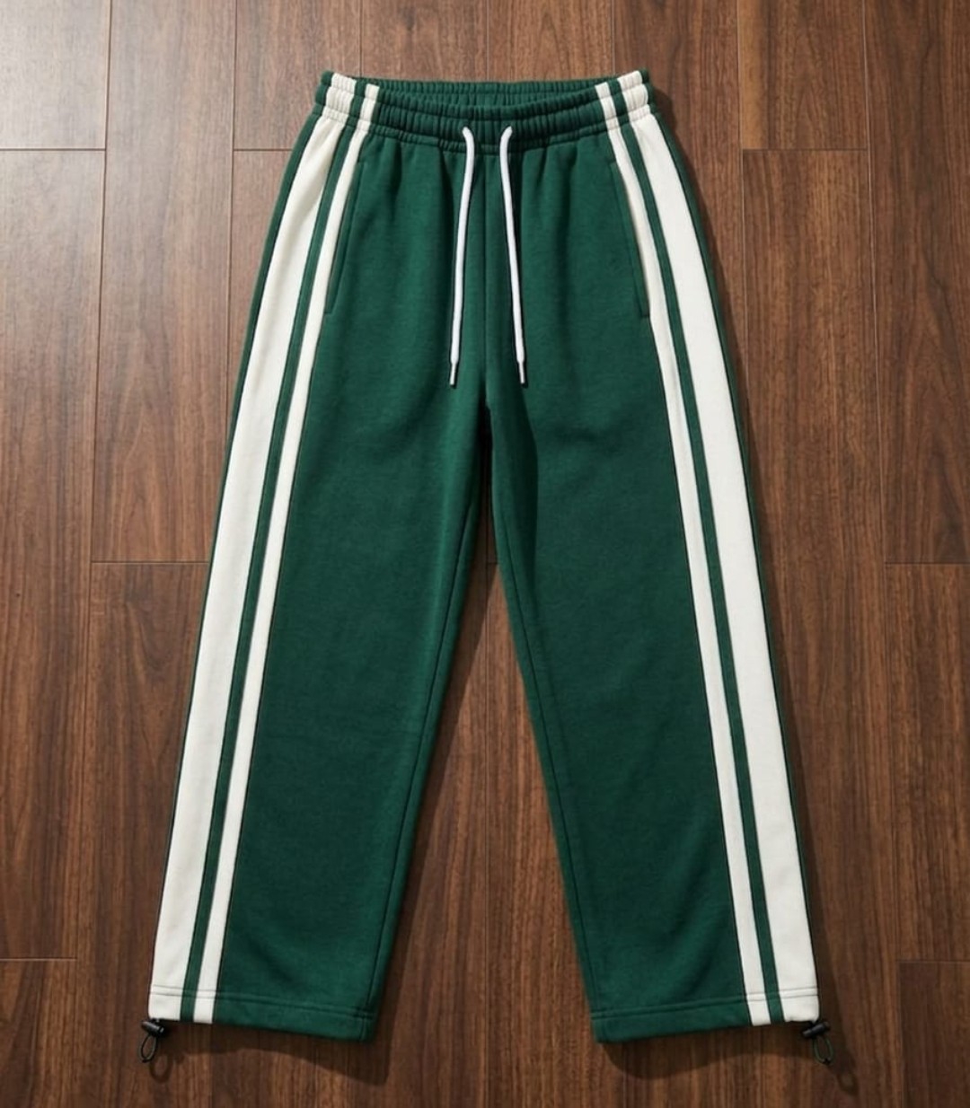 Pantalón de Soft con Frisa - Imagen 3