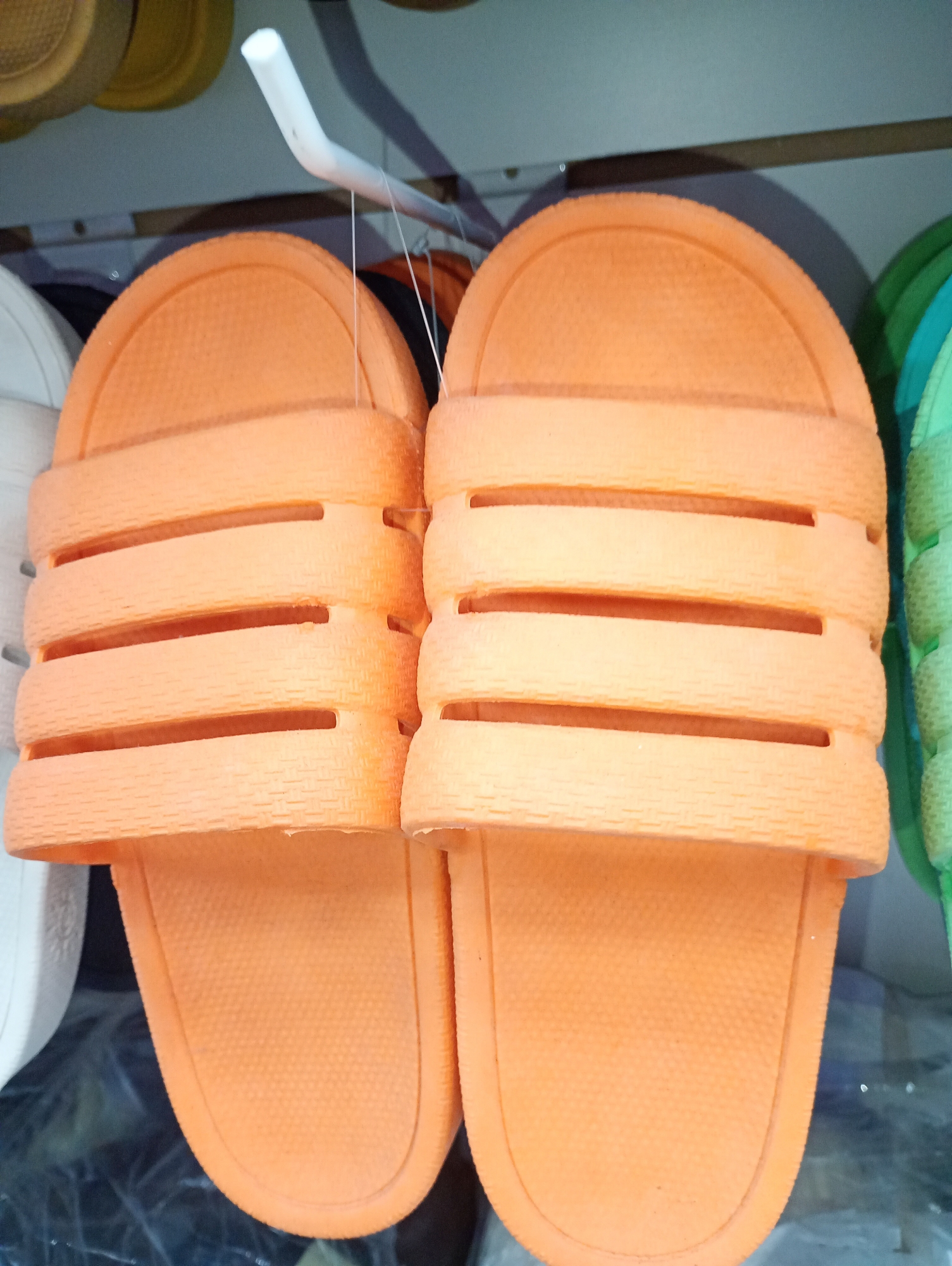 Sandalias Morena - Imagen 7