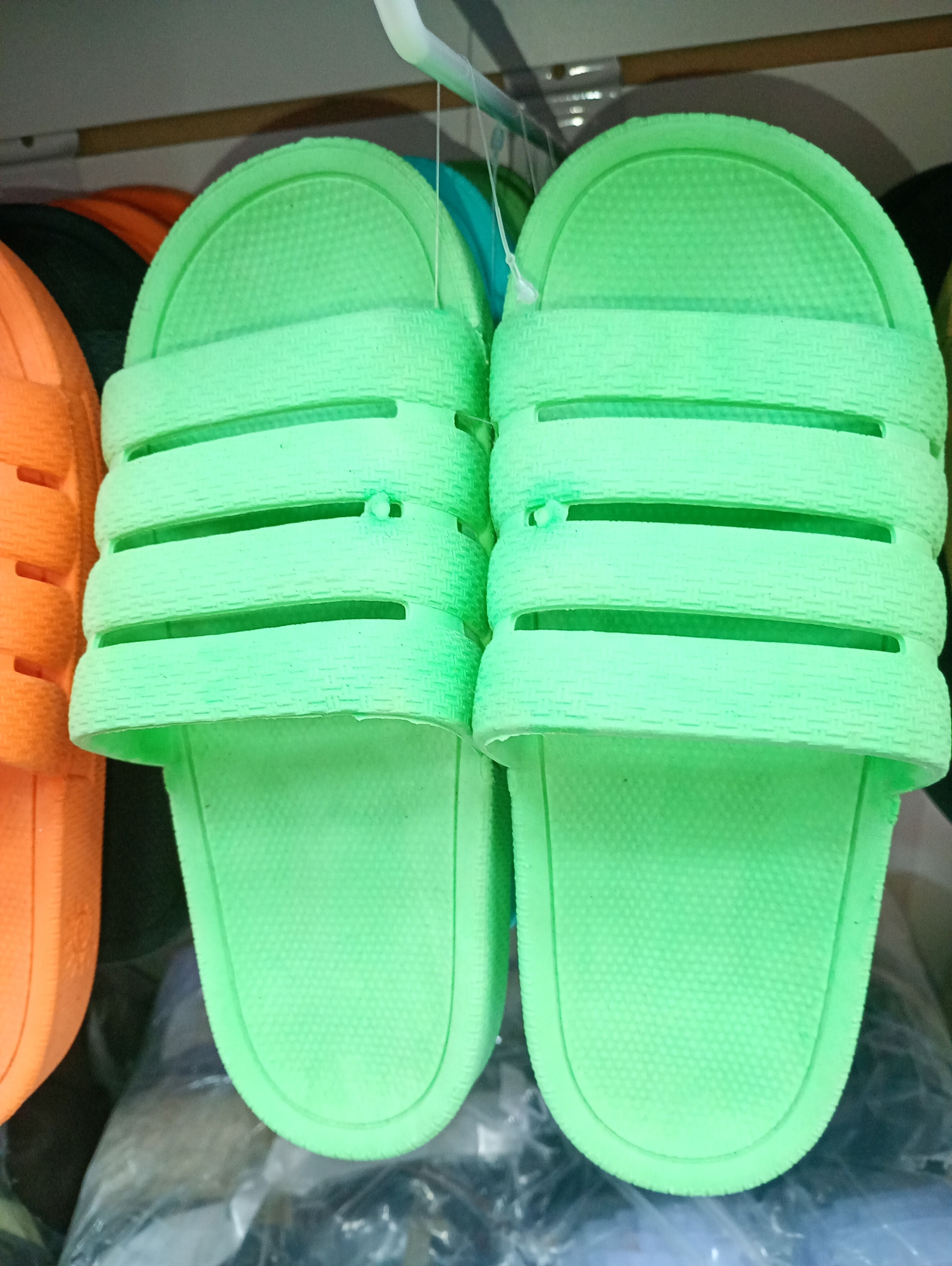 Sandalias Morena - Imagen 8