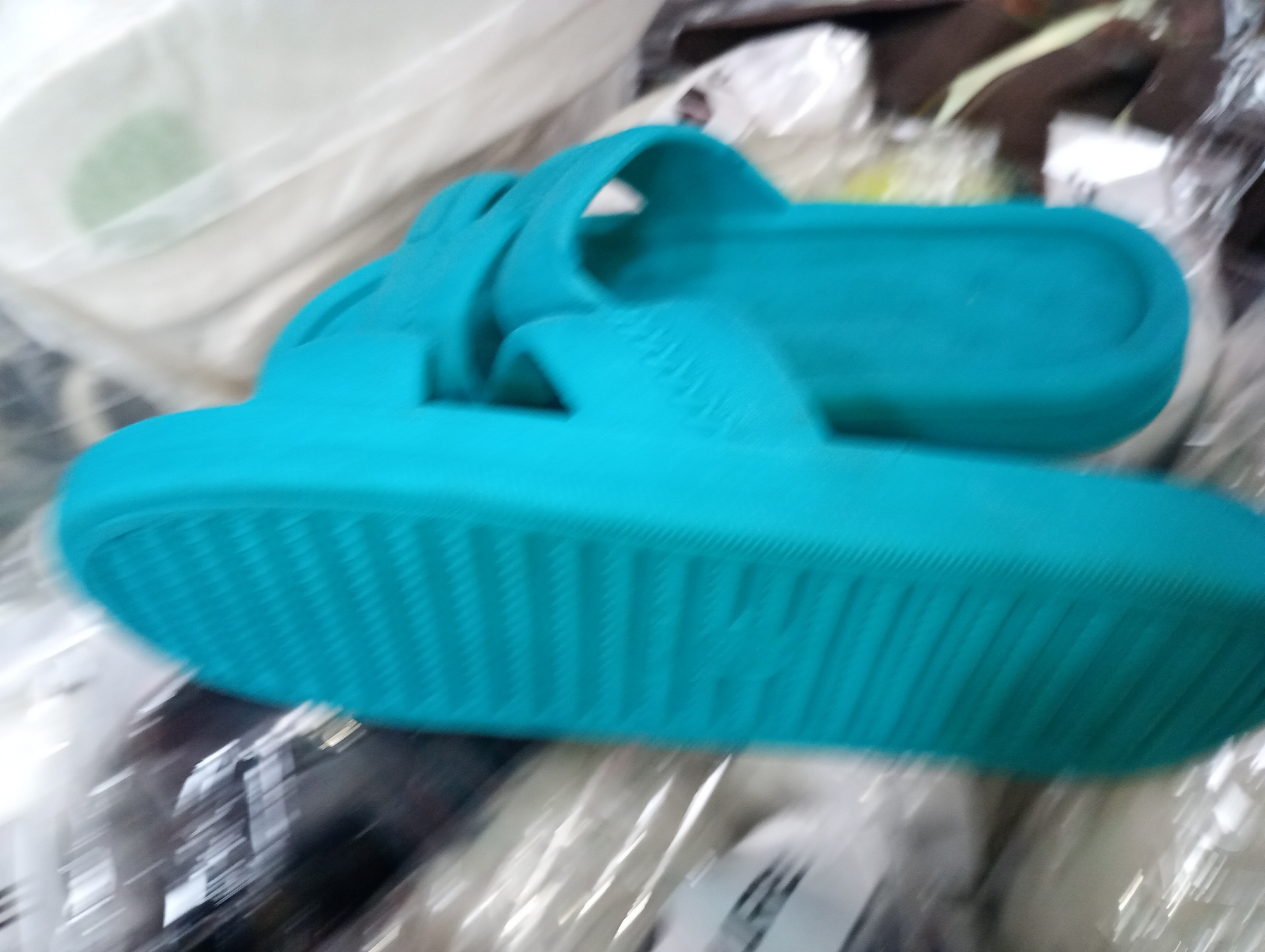Sandalias Falso Cierre - Imagen 3