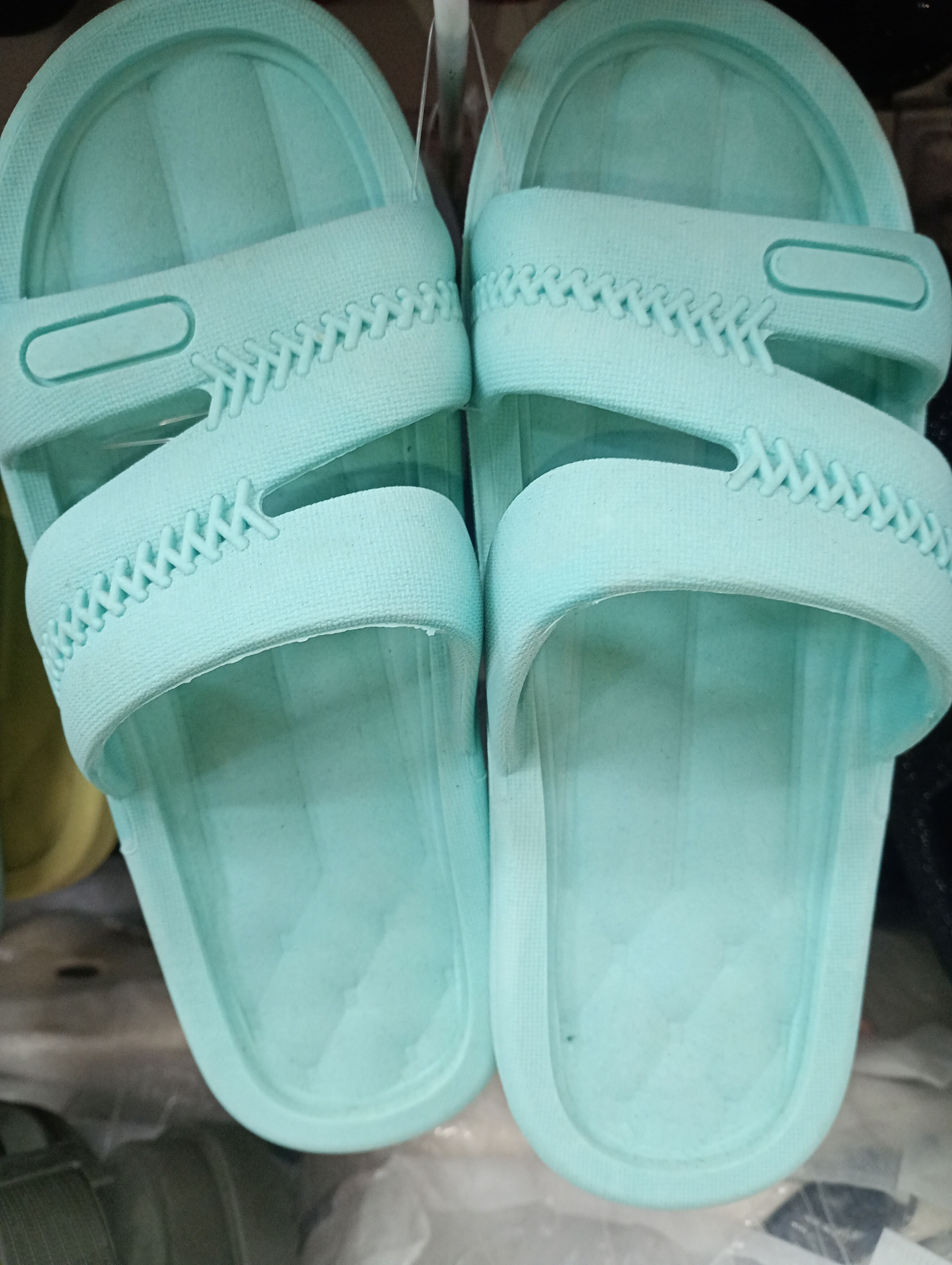 Sandalias Falso Cierre - Imagen 5