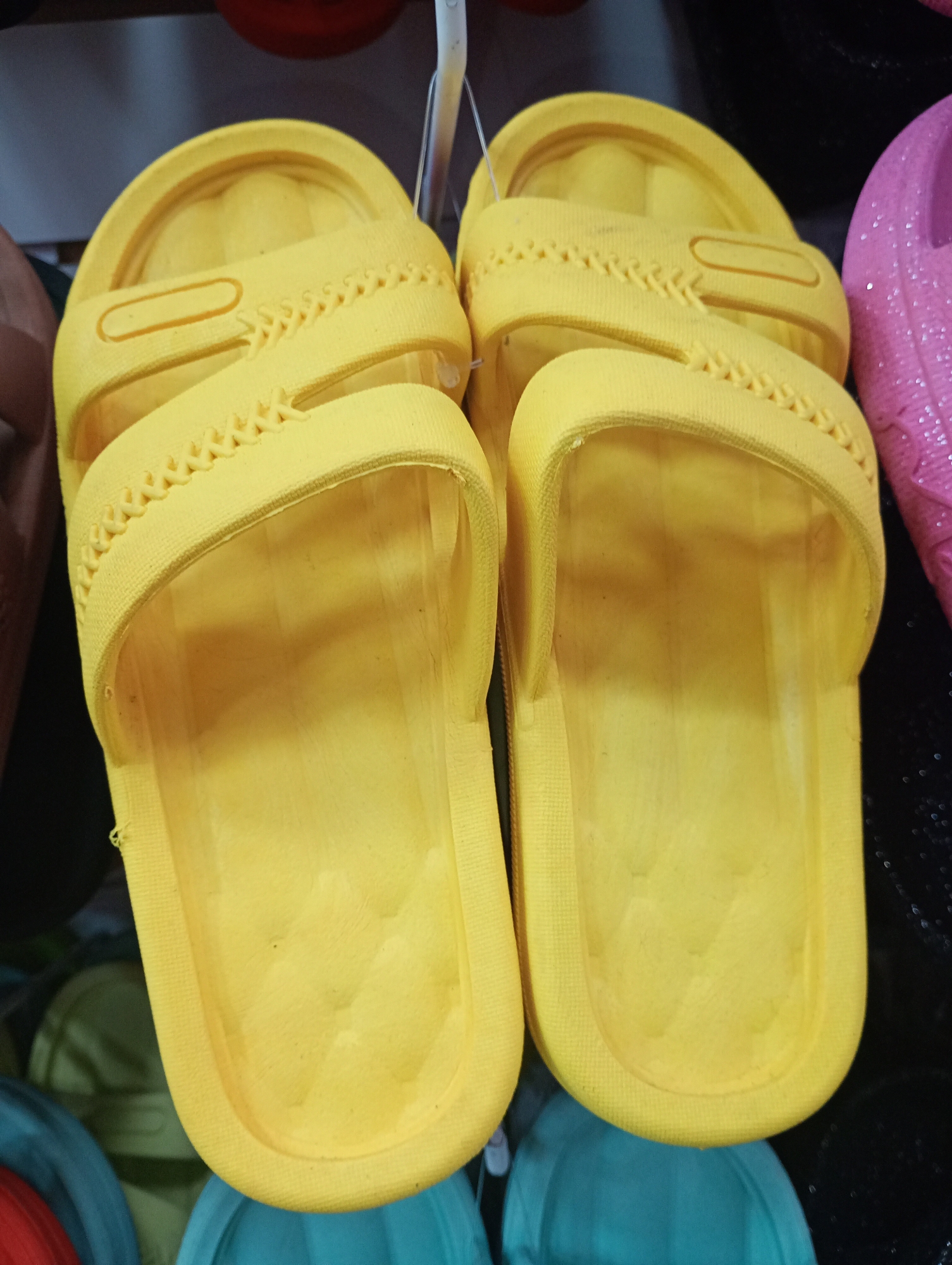 Sandalias Falso Cierre - Imagen 6