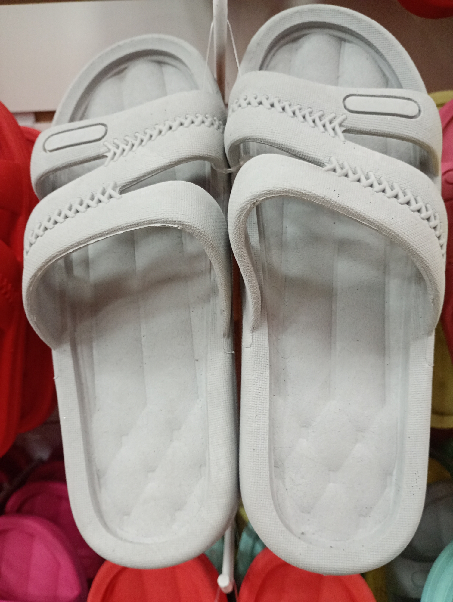 Sandalias Falso Cierre - Imagen 7