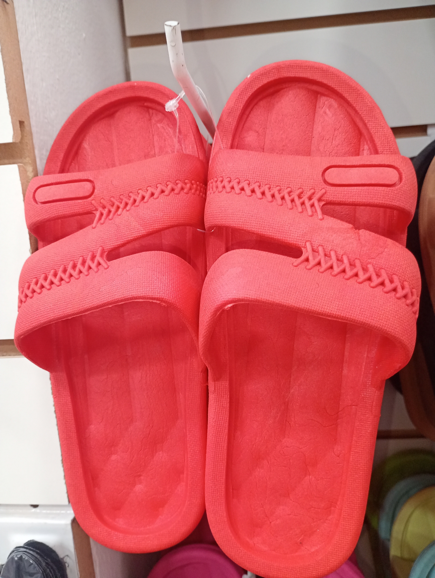 Sandalias Falso Cierre - Imagen 8