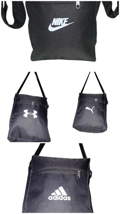 Morral por Docena con Estampas