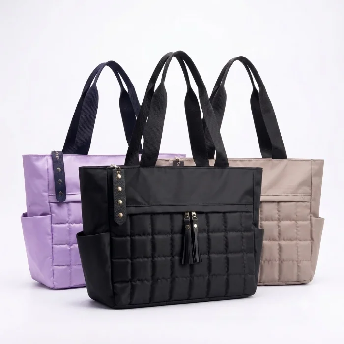 Bolso Sasha Matelasse