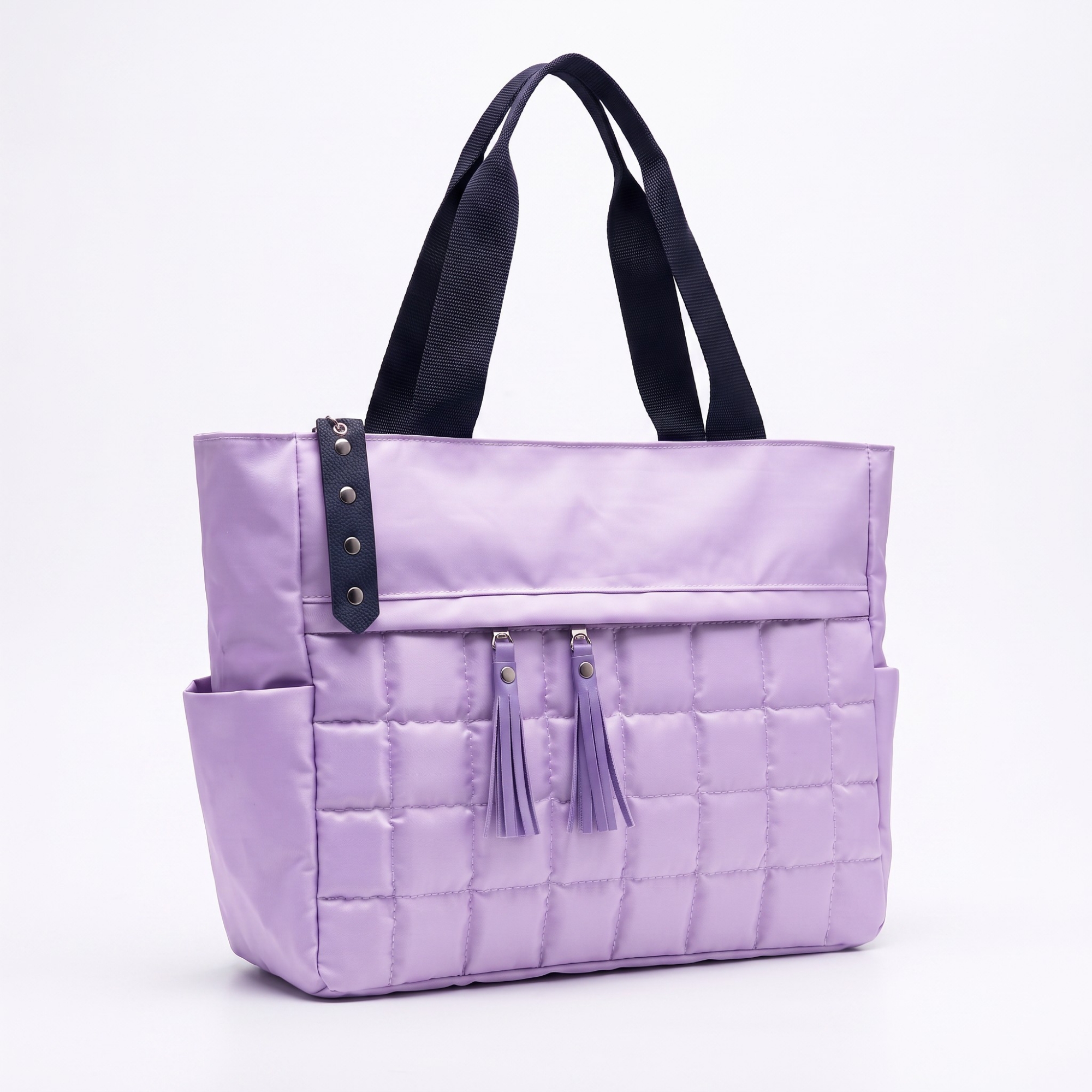 Bolso Sasha Matelasse - Imagen 2