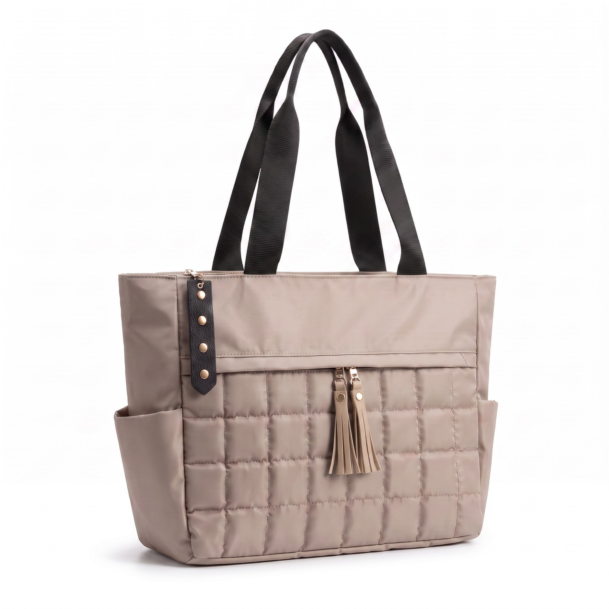 Bolso Sasha Matelasse - Imagen 3