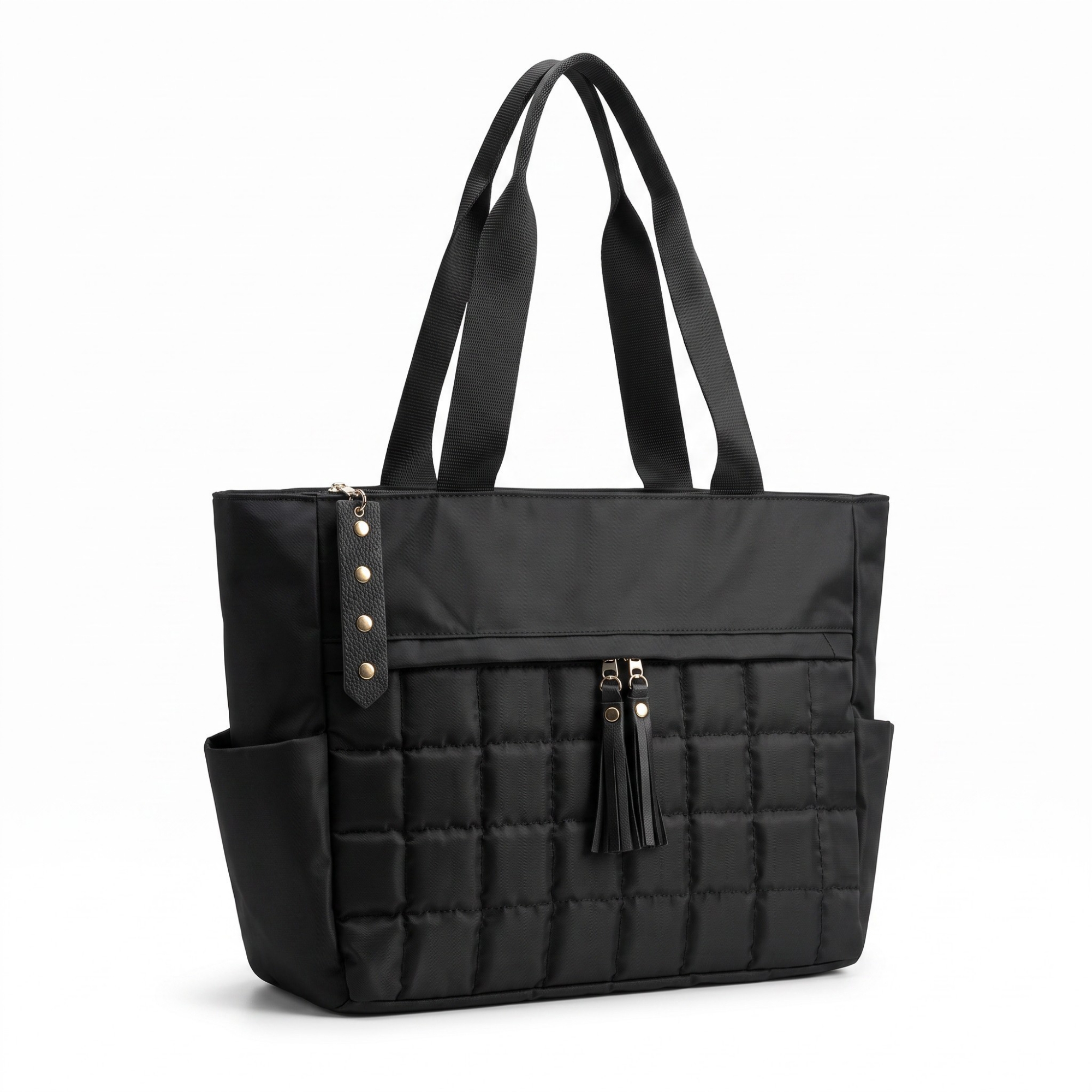 Bolso Sasha Matelasse - Imagen 4