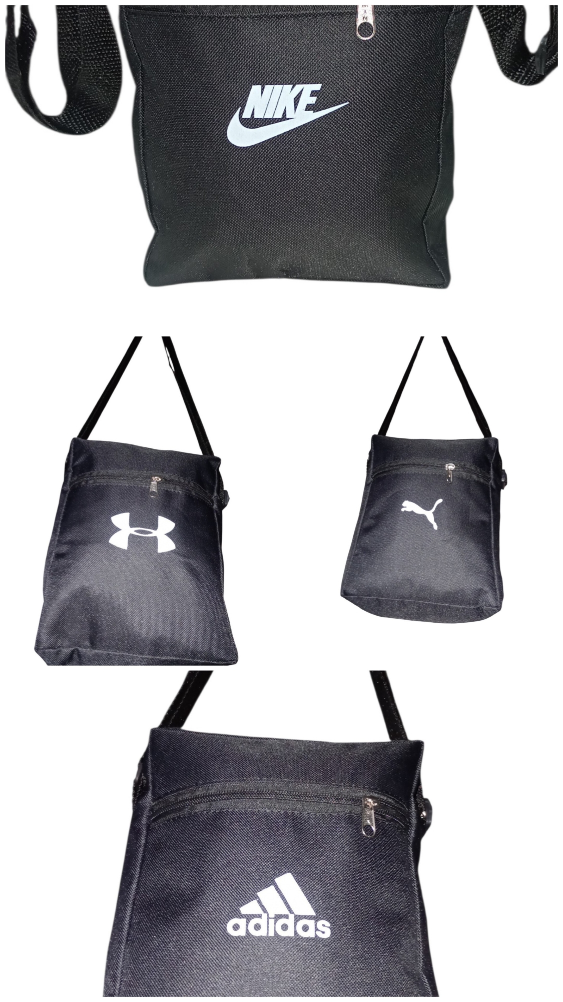 Morral por Media Docena Dtf - Imagen 3