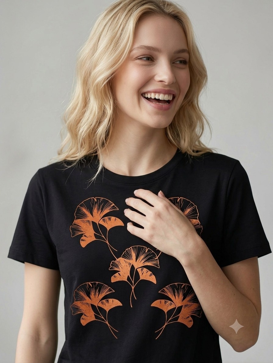 Remera Algodón - Imagen 2