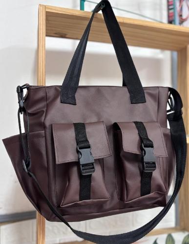 Cartera Cargo