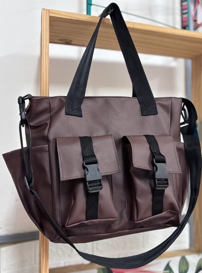 Cartera Cargo - Imagen 2