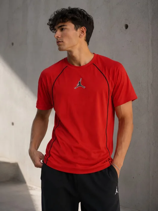 Remeras  Jordan con Vivo Premium