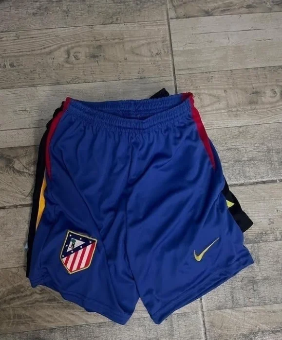 Short de Fútbol