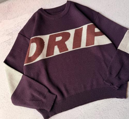 Suéter Drip Premium