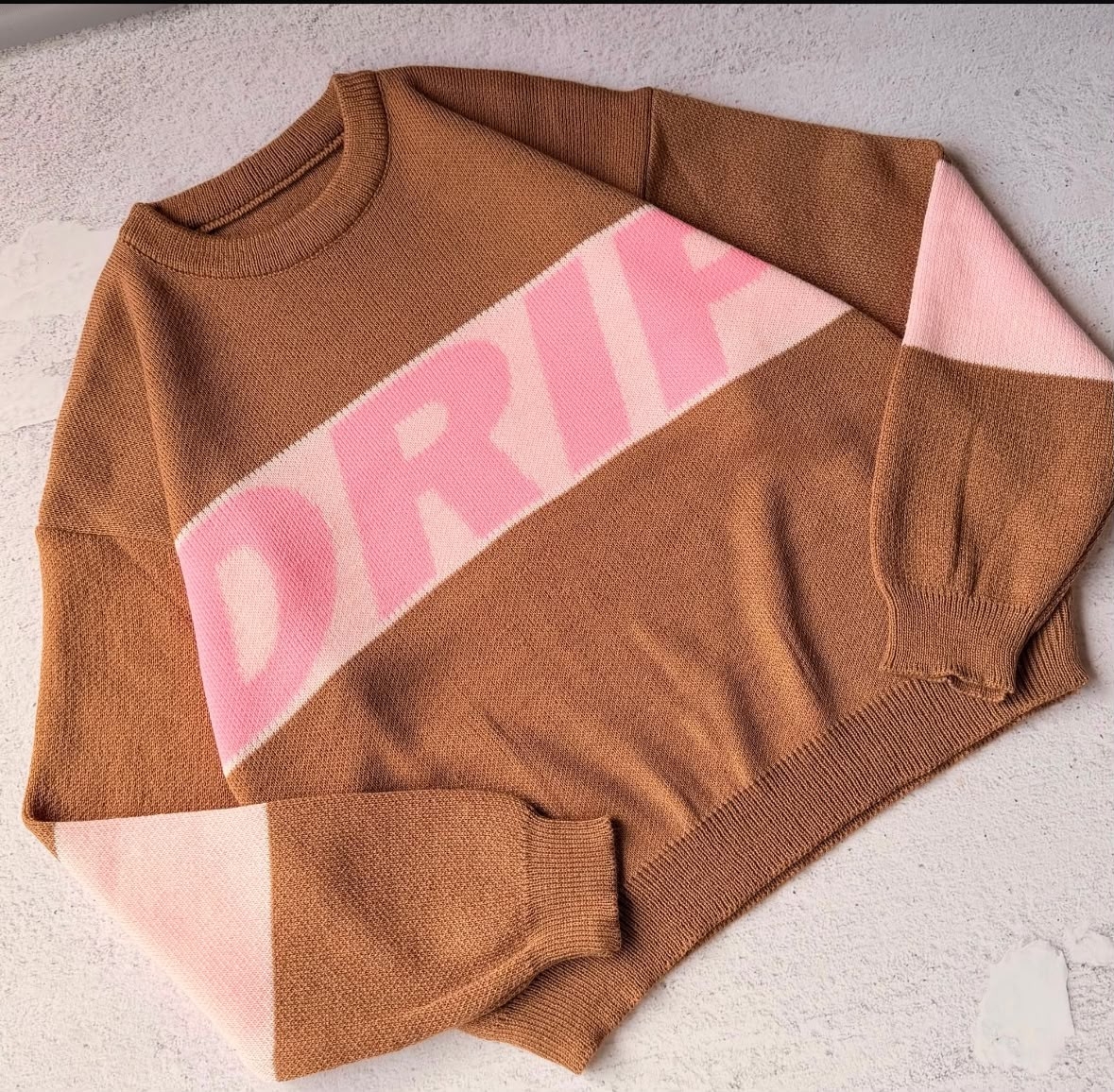 Suéter Drip Premium - Imagen 3