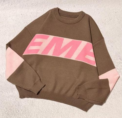 Suéter Eme Studios Premium