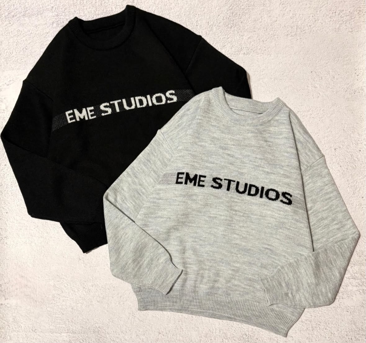 Suéter Eme Studios Premium - Imagen 2