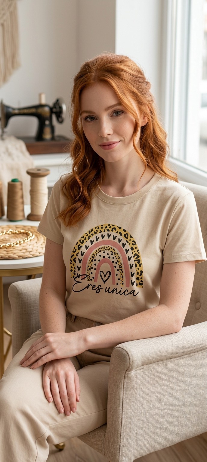 Remeras Algodón - Imagen 3