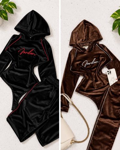 Body Jordan Premium