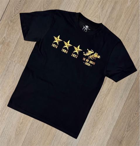 Remera Malvinas Argentina 15-07-2026