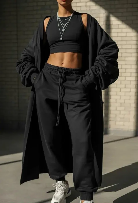 Jogger