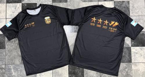 Remera Ara Adulto