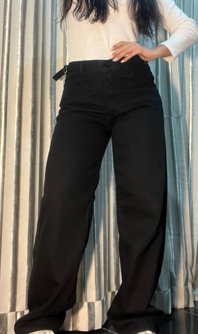 Jeans Baggi las Locas - Imagen 3