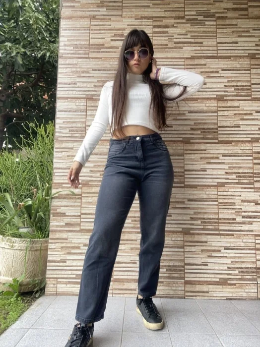 Mom Rígido