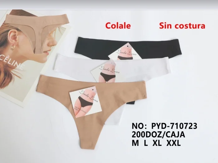 Colaless Segunda Piel