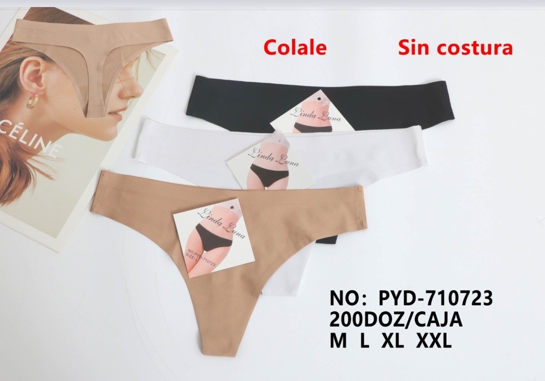 Colaless Segunda Piel - Imagen 2