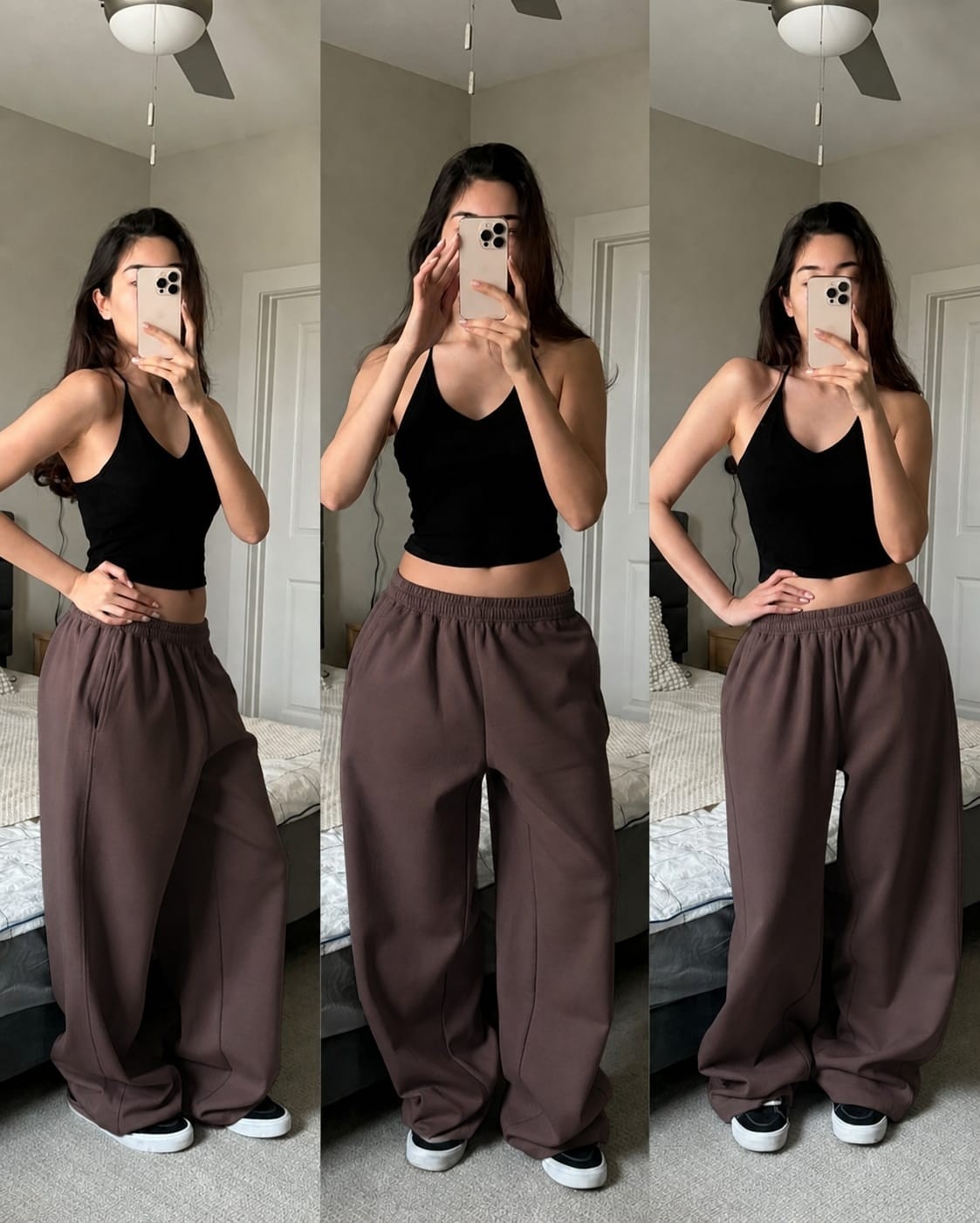 Pantalon Baggy con Reguladores - Imagen 2