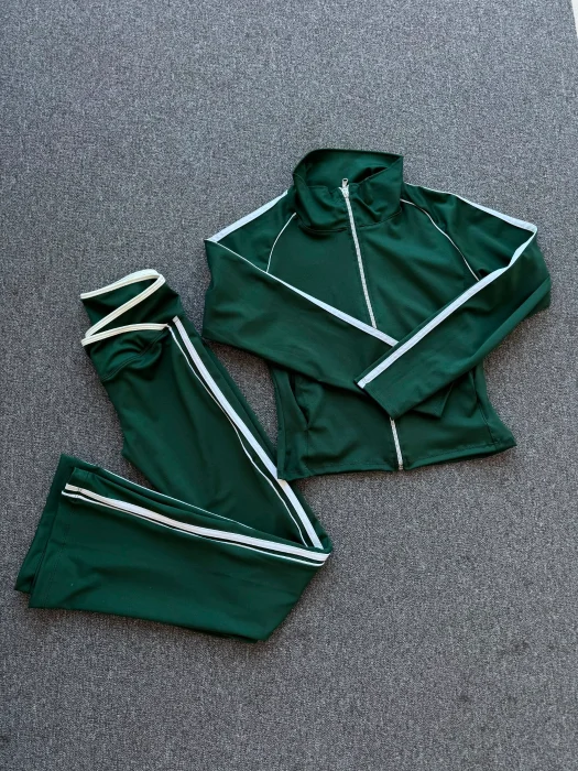 Conjunto Deportivo Lycra