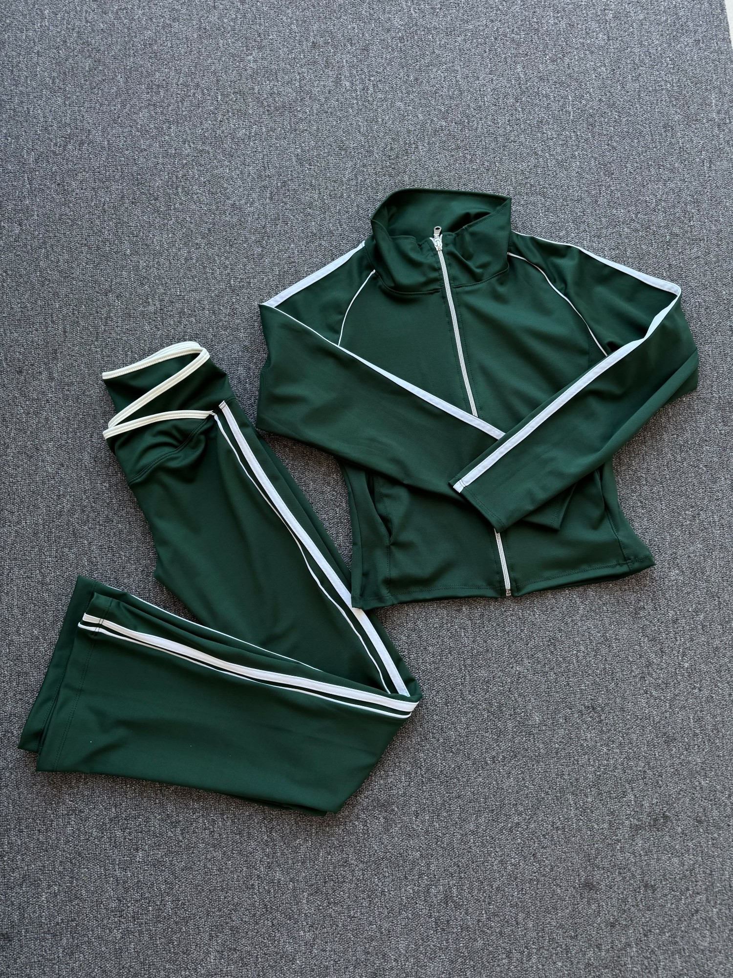Conjunto Deportivo Lycra - Imagen 3