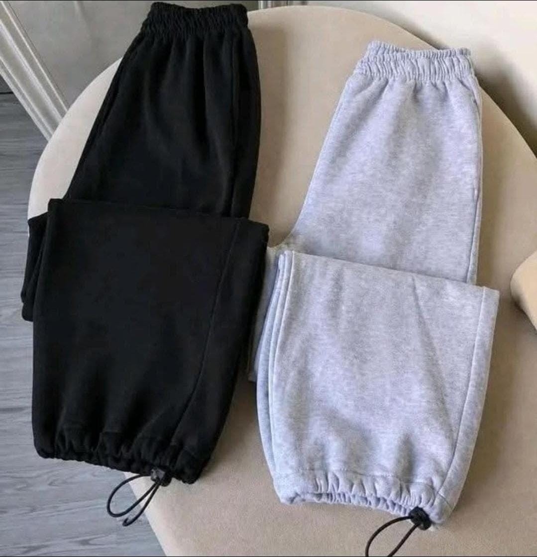 Baggy con Reguladords y Bolsillo - Imagen 7