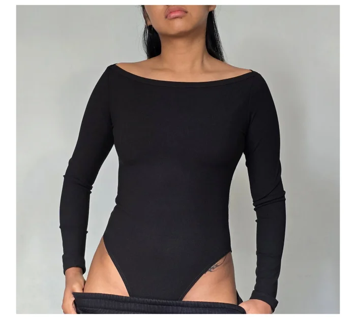 Body Escote Bote